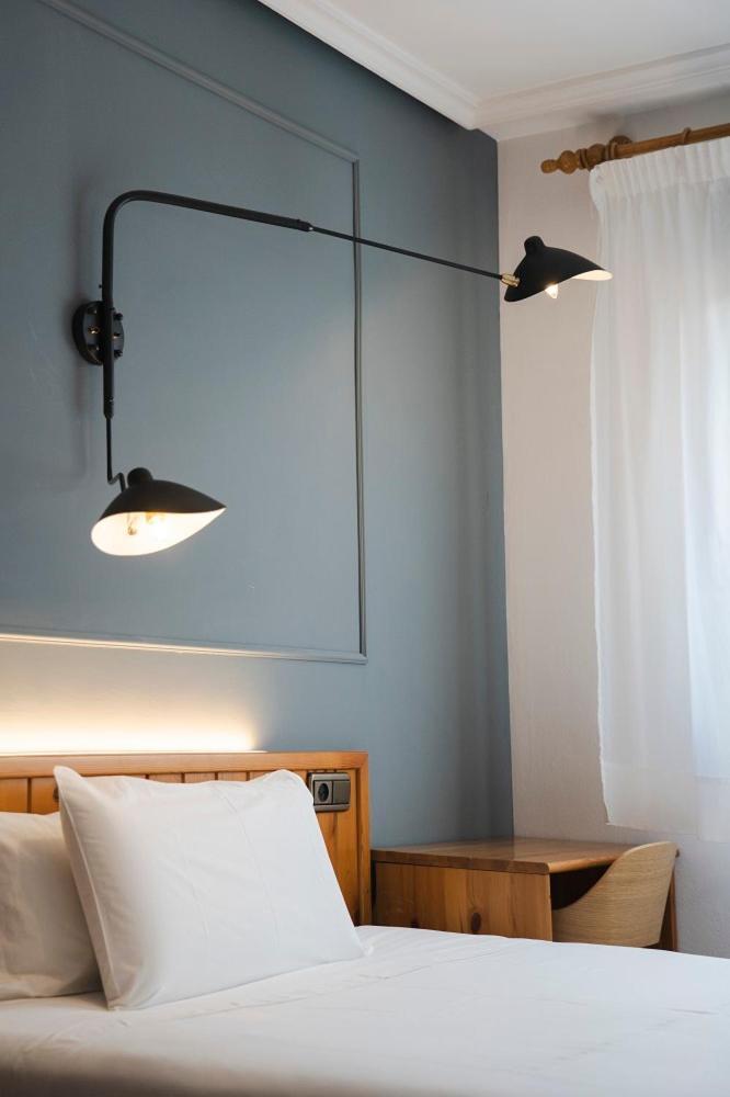 Habitación Doble Económica